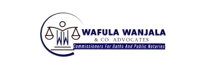 Wafula Wanjala Advocates