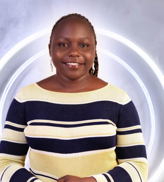Zenna Barasa
