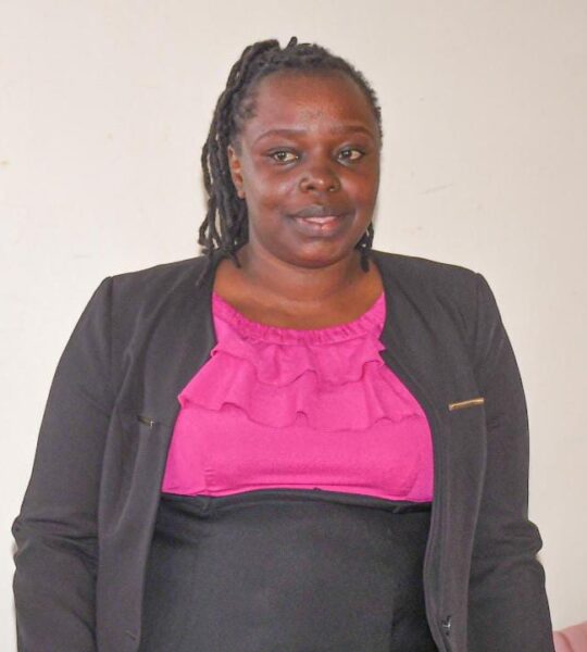 Rehema Musa