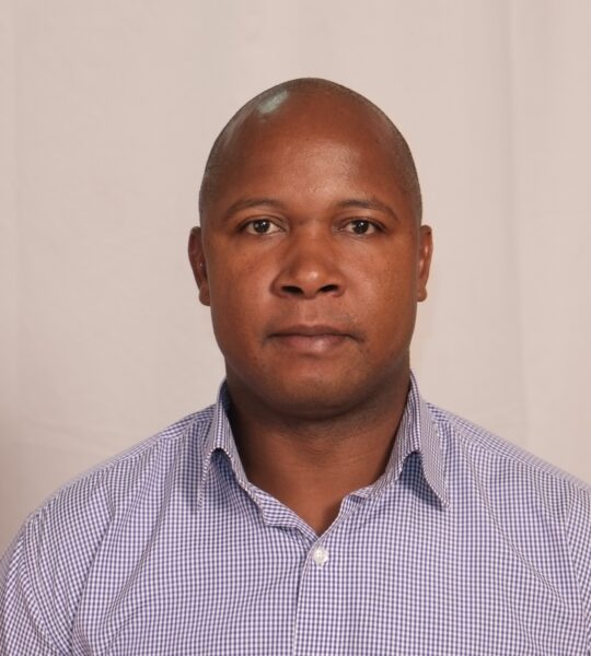 Thomas Bifwoli - Founder|Patron