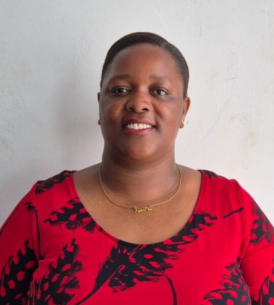 Dorcas Kutuma
