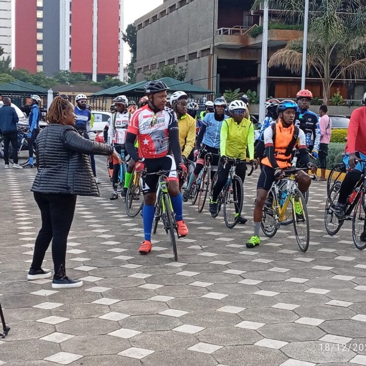 #Ride4Athritis