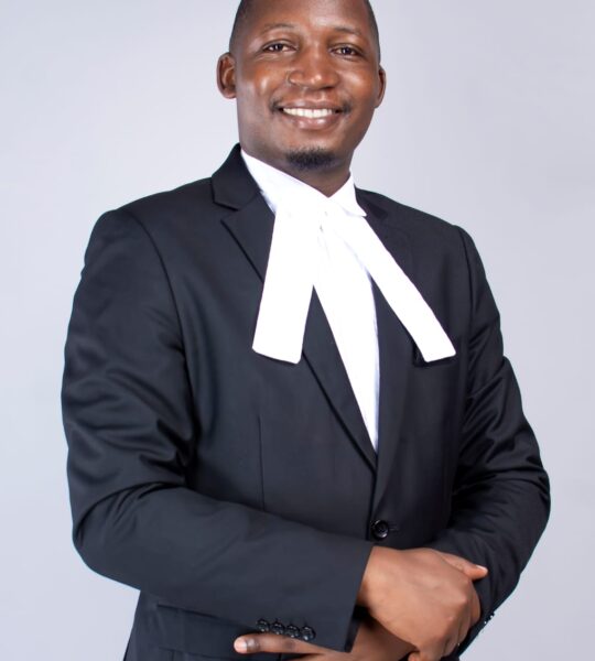 William Wafula
