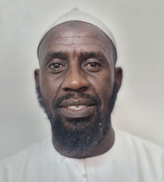 Ali Shaban